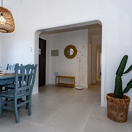 Villa Tara Tías