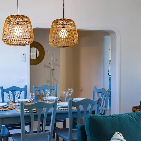 Tara 别墅 蒂亚斯