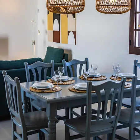 别墅 Tara 蒂亚斯